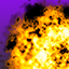 Explosions-Volume 8 Ultimate Explosions asset store icon